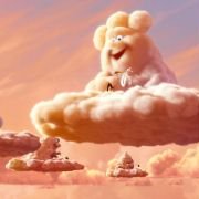 Partly Cloudy - galeria zdjęć - filmweb