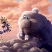 Partly Cloudy - galeria zdjęć - filmweb