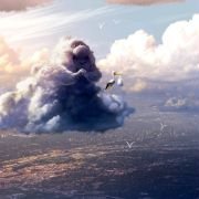 Partly Cloudy - galeria zdjęć - filmweb
