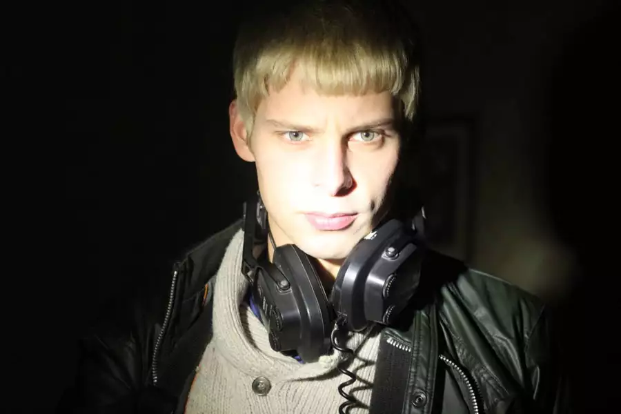 Zło - galeria zdjęć - filmweb