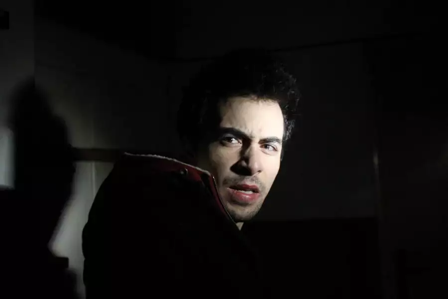 Zło - galeria zdjęć - filmweb