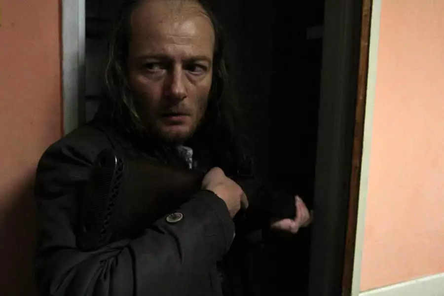 Zło - galeria zdjęć - filmweb
