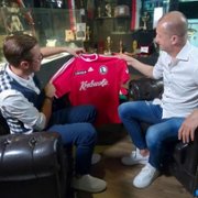 Ojciec i syn - galeria zdjęć - filmweb