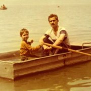 Ojciec i syn - galeria zdjęć - filmweb