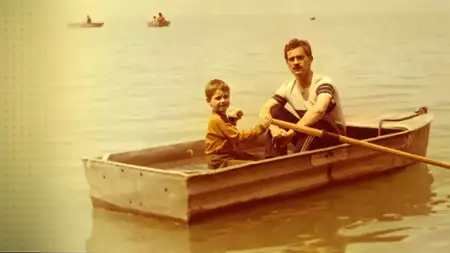 Ojciec i syn - galeria zdjęć - filmweb