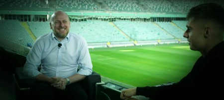 Odcinek 3 Piotr i Szymon Włodarczykowie