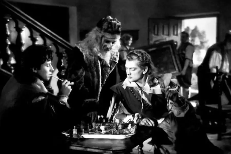 Piękna i Bestia - galeria zdjęć - filmweb