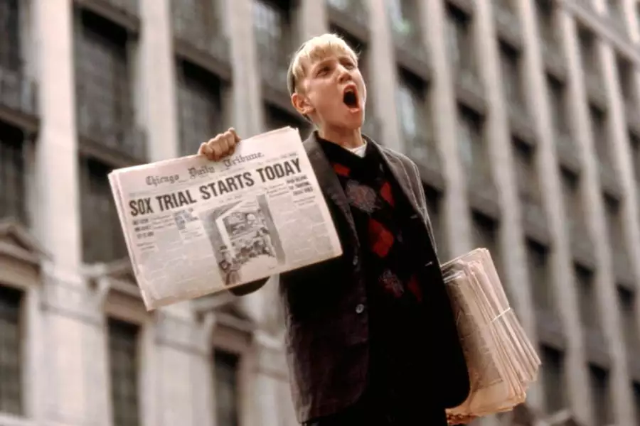 Ośmiu z zespołu - galeria zdjęć - filmweb