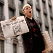 Eight Men Out - galeria zdjęć - filmweb