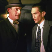 Eight Men Out - galeria zdjęć - filmweb