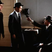 Eight Men Out - galeria zdjęć - filmweb