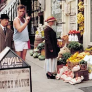 Eight Men Out - galeria zdjęć - filmweb