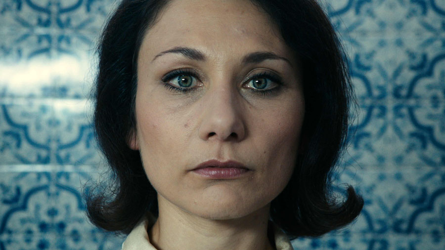 Książę jest nagi (recenzja filmu Duke of Burgundy. Reguły pożądania)