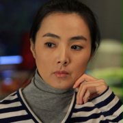 Yihong Jiang w Kung Fu Master