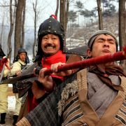 Kung Fu Master - galeria zdjęć - filmweb
