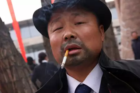 Kung Fu Master - galeria zdjęć - filmweb