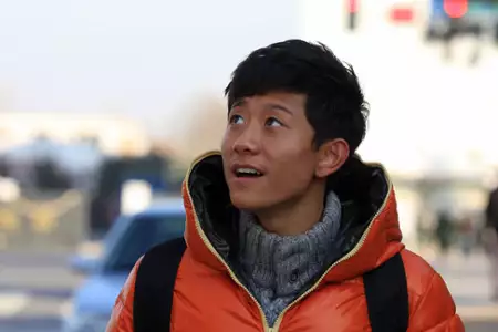 Kung Fu Master - galeria zdjęć - filmweb