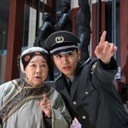 Xun zhao Cheng Long - galeria zdjęć - filmweb