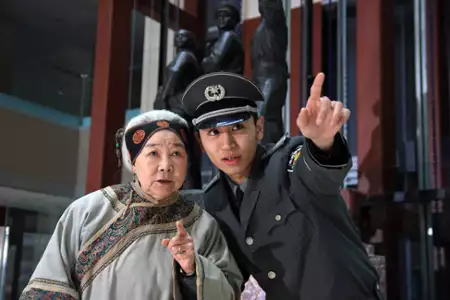 Kung Fu Master - galeria zdjęć - filmweb
