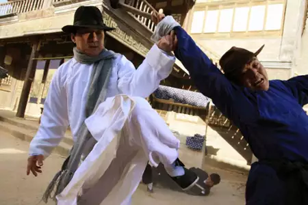 Kung Fu Master - galeria zdjęć - filmweb