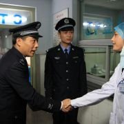 Xun zhao Cheng Long - galeria zdjęć - filmweb