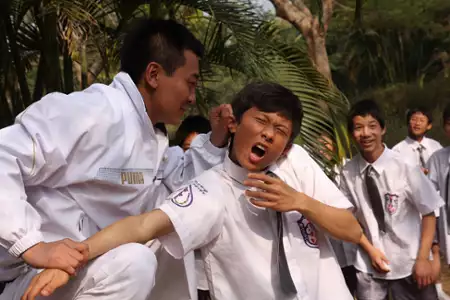 Kung Fu Master - galeria zdjęć - filmweb