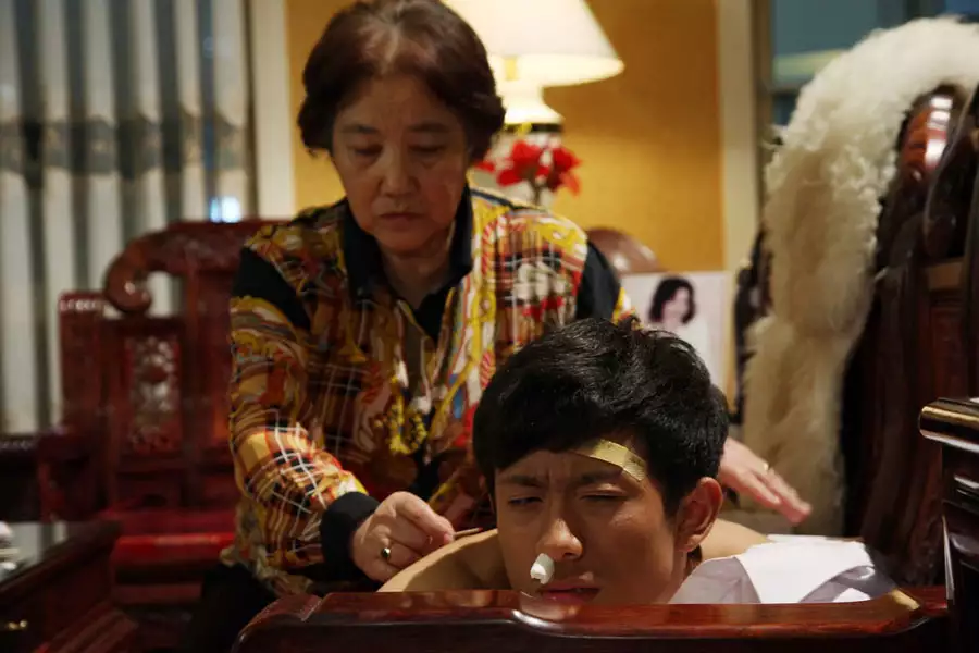 Kung Fu Master - galeria zdjęć - filmweb