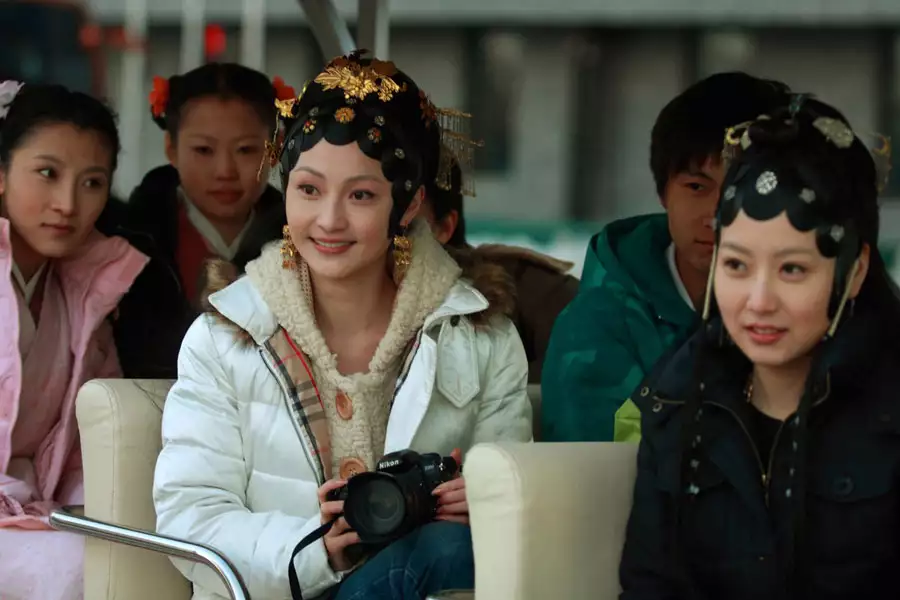 Kung Fu Master - galeria zdjęć - filmweb