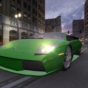 Midnight Club 3: DUB Edition - galeria zdjęć - filmweb