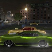 Midnight Club 3: DUB Edition - galeria zdjęć - filmweb