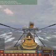1914: Shells of Fury - galeria zdjęć - filmweb
