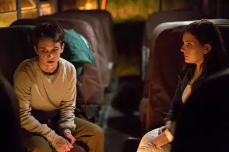 Maggie - galeria zdjęć - filmweb