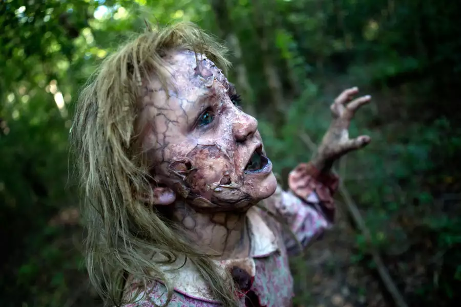 Maggie - galeria zdjęć - filmweb