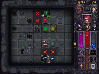 Runestone Keeper - galeria zdjęć - filmweb
