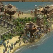 American Conquest: Fight Back - galeria zdjęć - filmweb