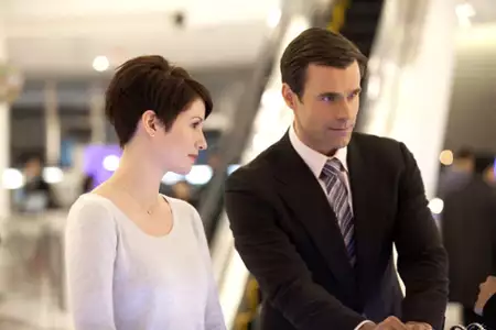 Zaczarowana wystawa - galeria zdjęć - filmweb