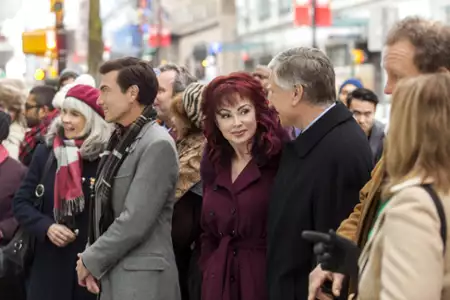 Zaczarowana wystawa - galeria zdjęć - filmweb