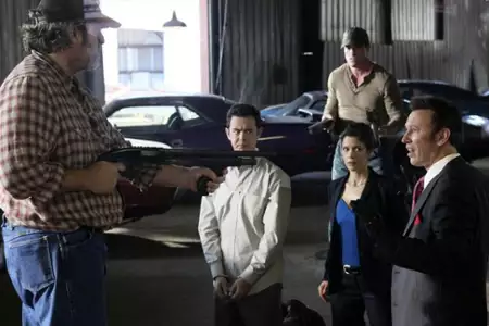 The Good Guys - galeria zdjęć - filmweb