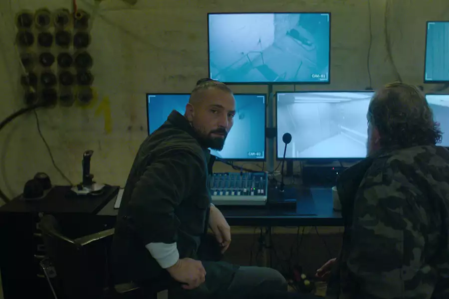Zabijaj uważnie - galeria zdjęć - filmweb