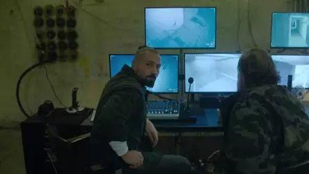 Zabijaj uważnie - galeria zdjęć - filmweb