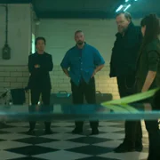 Zabijaj uważnie - galeria zdjęć - filmweb