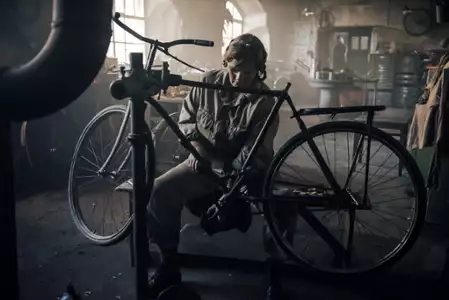Pokonani - galeria zdjęć - filmweb