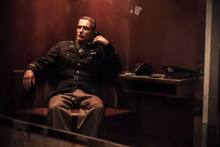 Pokonani - galeria zdjęć - filmweb