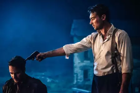 Pokonani - galeria zdjęć - filmweb
