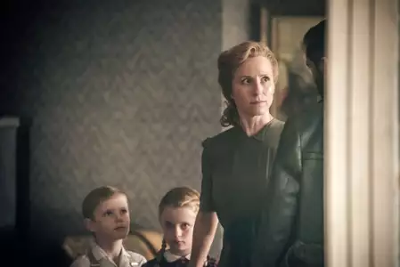 Pokonani - galeria zdjęć - filmweb