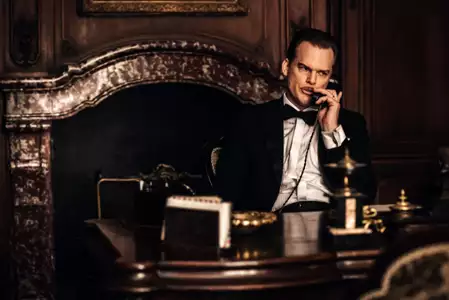 Pokonani - galeria zdjęć - filmweb