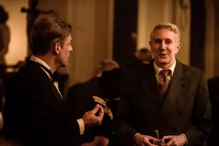 Pokonani - galeria zdjęć - filmweb