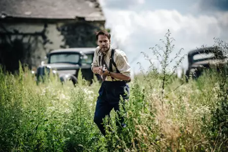Pokonani - galeria zdjęć - filmweb
