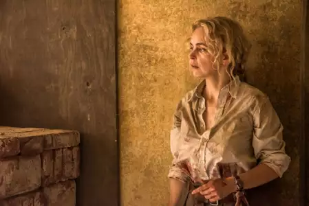 Pokonani - galeria zdjęć - filmweb