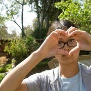 Paper Heart - galeria zdjęć - filmweb